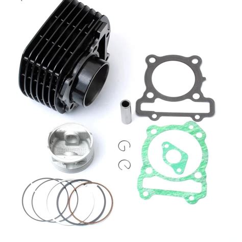 KIT DE CILINDRO YAMAHA FZ16 N 2.0 / XTZ150