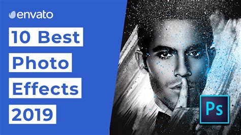 Image result for Photoshop Effects Tutorials