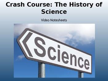 Crash Course History of Science 的图像结果