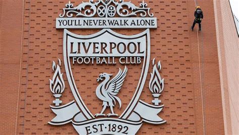 Rápel en Anfield con entrada al Museo LFC, Liverpool - Central de Reservas