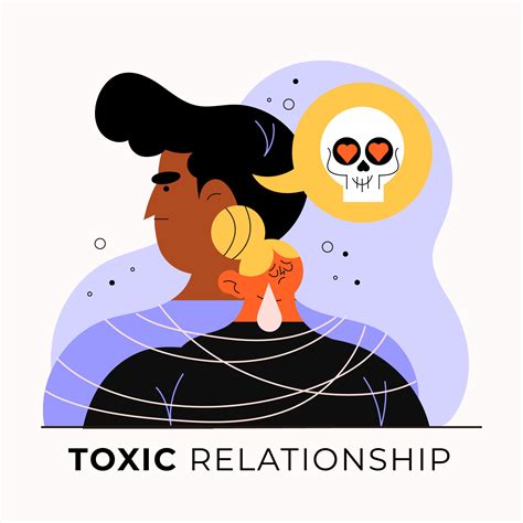 Relationship Relapse: Understanding and Overcoming the Cycle - Let it Go