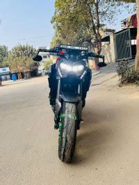 498 Used Kawasaki bikes in India. Buy from Owners and Dealers - Bikes4Sale