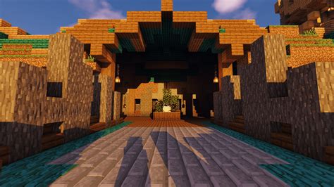 Image result for Minecraft Realism Mod