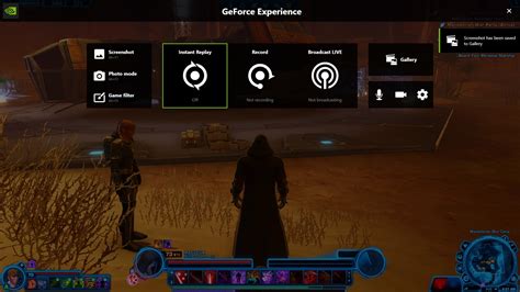 SWTOR Graphics Mod 的图像结果