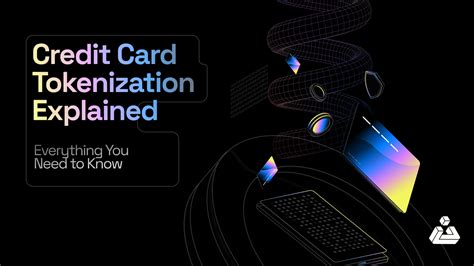 Image result for What Is Card Tokenization