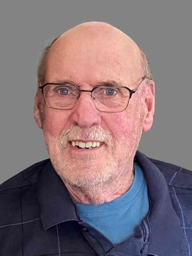 Brian McLoone Obituary (1939 - 2025) - Red Wing, MN - Waseca County News