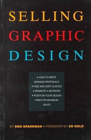Buy Selling Graphic Design Book Online at Low Prices in India | Selling ...