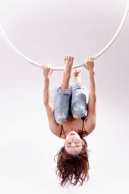 Image result for Aerial Hoop Workout