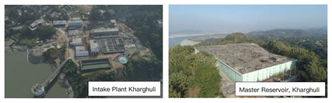 Guwahati Jal Board - UDD Website