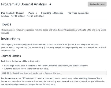 Image result for Program Journal