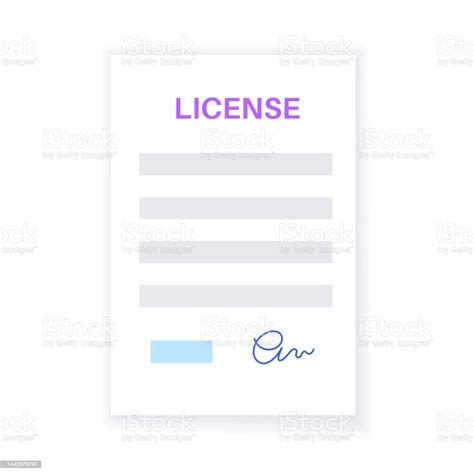 Image result for 3D License Paper