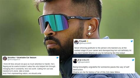 IND vs IRE 2022: "Glad we got rid of this snake" - Shocked, furious MI ...