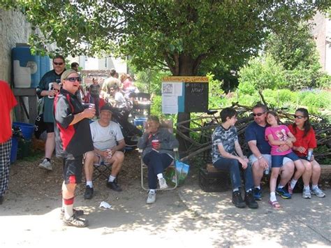 Public Places in Philadelphia | Top Public Places