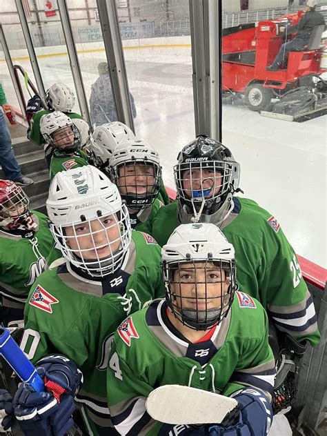 EYHA Mavericks Hockey | EYHA Mavericks Travel Hockey