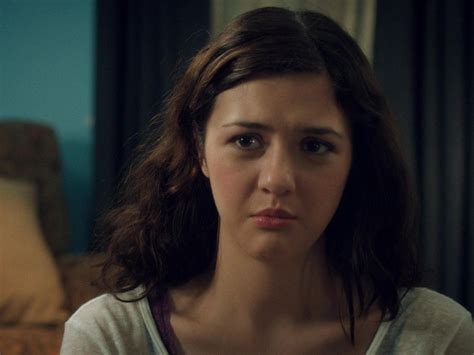 Katie Findlay Wallpaper