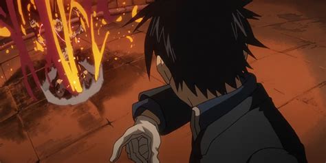 Best Fullmetal Alchemist Fights, Ranked