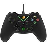 Amazon.in: Buy CLAW Shoot Wired USB Gamepad Controller for PC Supports ...
