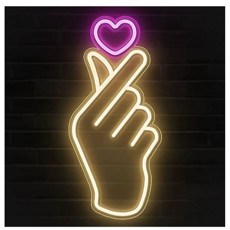 Image result for LED Neon Light Sign