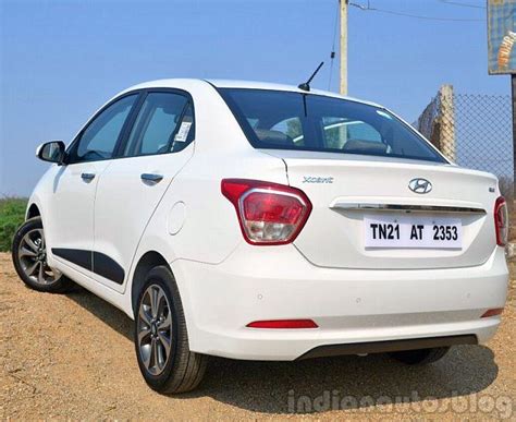 Hyundai Xcent diesel vs Maruti Dzire vs Honda Amaze - Rediff.com Business