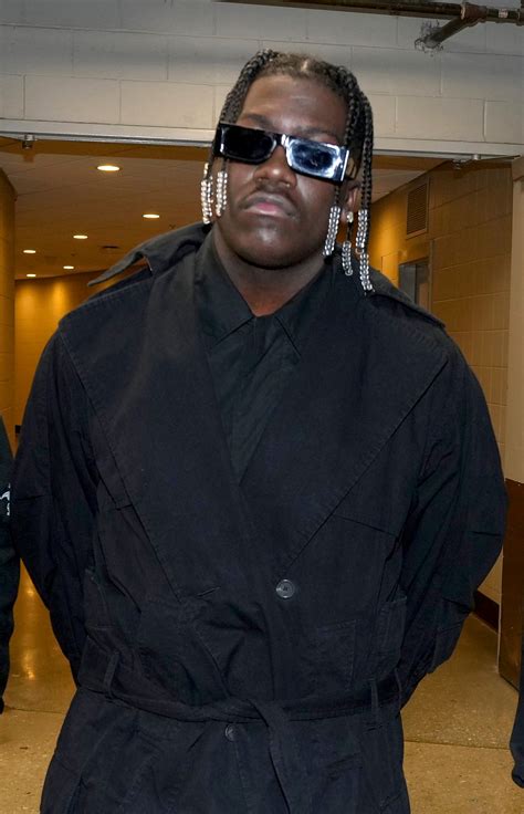 Lil Yachty girlfriend list: What is the rappers dating history?