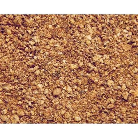 Cottonseed Meal Manufacturer from Panipat