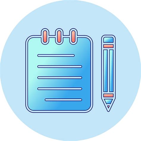 Image result for Write Notes Icon