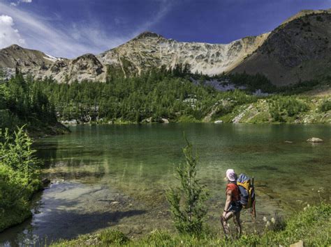 Weekend Getaways From Calgary | Please To Visit Near Calgary | TimesTravel