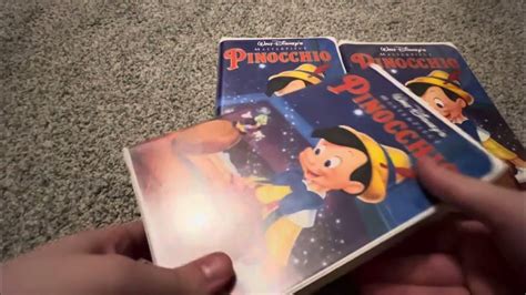 Image result for Clamshell VHS Collection Part 4