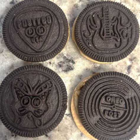 post malone oreos - Coronado Times