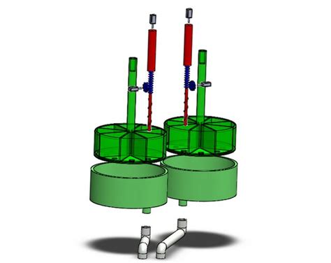 Automatic Cooking Machine Animation 的图像结果