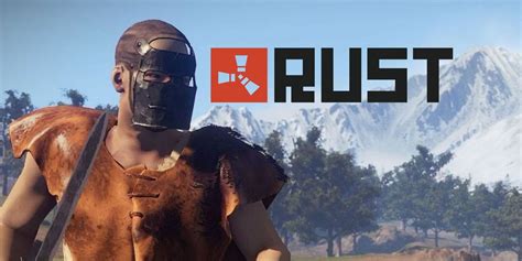 Image result for Rust Console Aim Practice