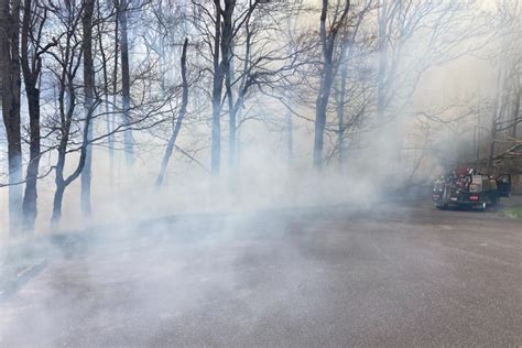 Wildfire updates: Almost 4,000 acres scorched in 3 WNC blazes ...