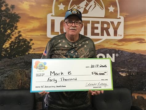 Lottery News, Events, and Promotions | Colorado Lottery