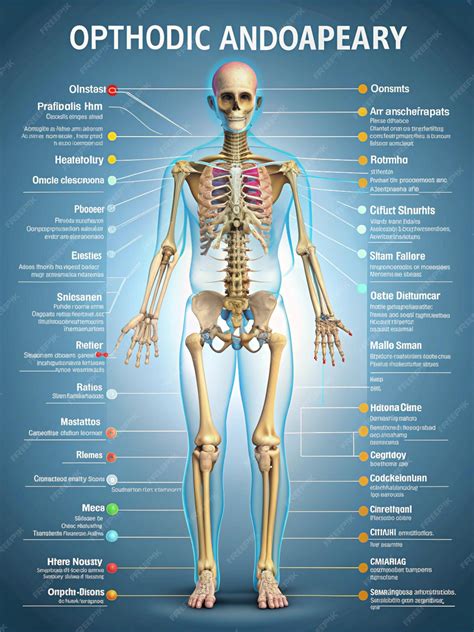 Orthopedic Anatomy
