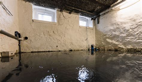 Basement Waterproofing | Mesaros Masonry