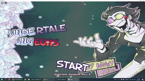 Undertale Script GUI 的图像结果