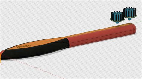 Image result for V8 Toothbrush Machine