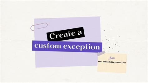 Image result for Custom Exception in Python