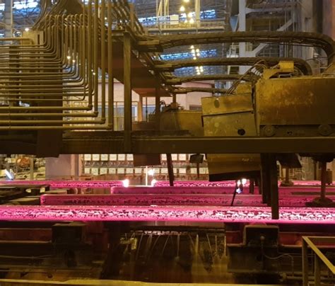 UK assotiated with SAIL ISP Burnpur | UK Group of Companies