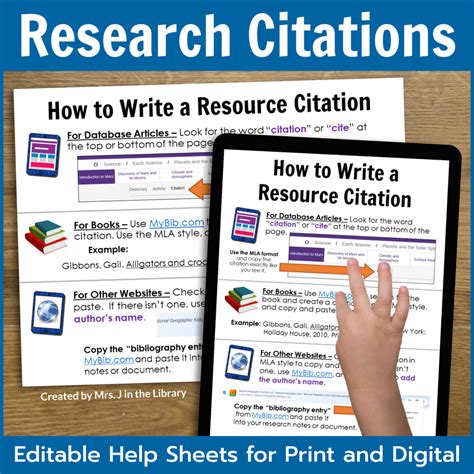 Image result for Citation Writing