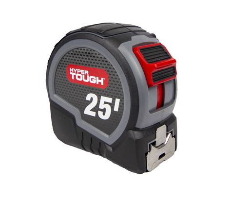 HART 100-Foot Steel Blade Closed Reel Long Tape Measure - Walmart.com