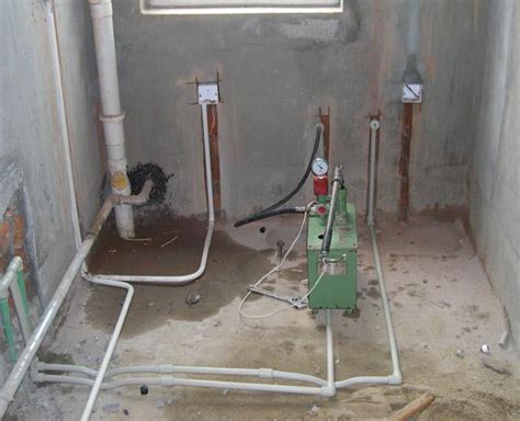 装修常识篇：家庭装修水管安装步骤与技巧。 - 知乎