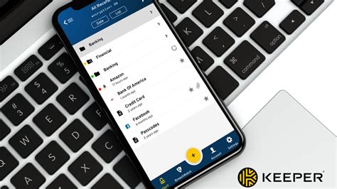 Image result for Keeper Security Tutorial