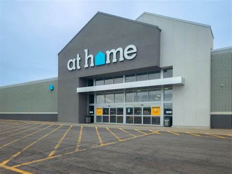 Home goods retail chain confirms September 30 closing down date for 30 ...