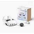 Meta Quest 3 512GB - Breakthrough Mixed Reality - Powerful Performance ...