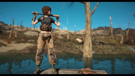 Fallout 4 Mod Project X 的图像结果