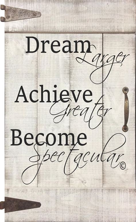 From My Mama's Kitchen Dream Achieve Become - as a graceful and gentle ...