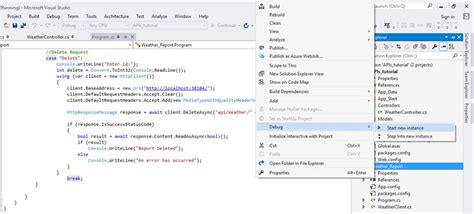 Image result for How to Call Object Using API in Web Application