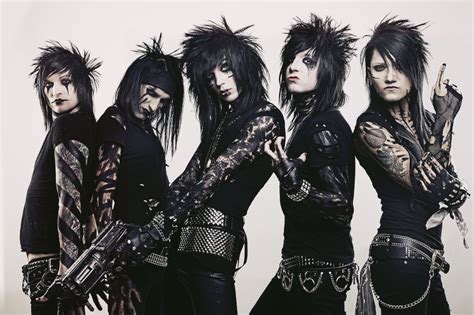 Black Veil Brides Archives - maytherockbewithyou.com