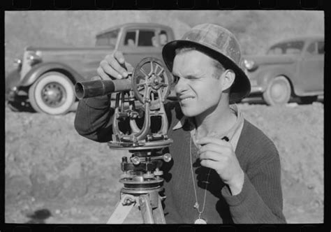 Survey Magic (Part One) – A History of Land Surveying, 401 W Mountain ...